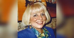 Ina Mae Nicholson Obituary