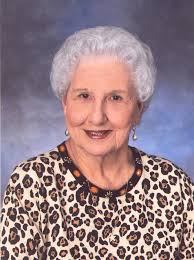 Gladys Roberts Obituary