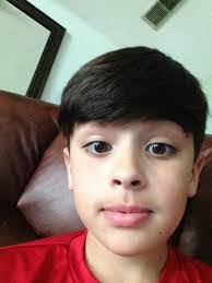 Luke Collier's Instagram, Twitter & Facebook