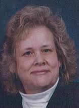 Obituary information for Dixie L. Marsh