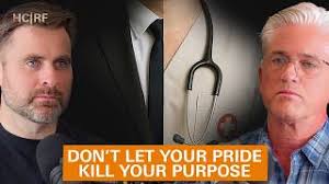 $5 Billion Health System CEO: American Healthcare Needs A Moonshot