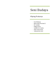 Maybe you would like to learn more about one of these? Kliping Prakarya