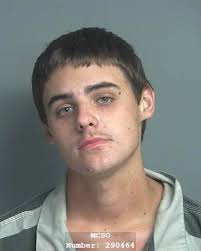 MONTGOMERY COUNTY JAIL BOOKINGS FOR FRIDAY, MAY 17, 2024