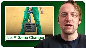 How to Develop a Stronger Pinch Grip for Bouldering and Rock Climbing