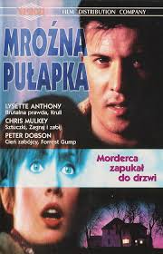 Dead Cold (Vídeo 1995)