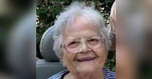 Verna Eleanor Meckes Obituary