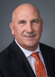 Wright State Former Athlete Profile: David McSemek