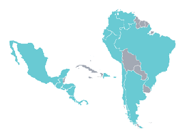 Accede a la transmisión gratuita de la emisora radio américa latina y descubre muchas más. America Latina Mapa Png Transparent Images Free Png Images Vector Psd Clipart Templates