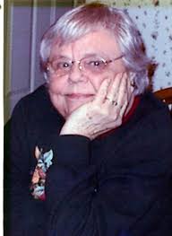 Eleanor Waller Obituary