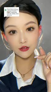 Anna Breeding Makeup