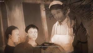 The town of light is the brainchild of luca dalco, a tuscan local who concluded that the perfect way to tell the hospital's story would be through a video game. The Town Of Light Review Gamewatcher N4g