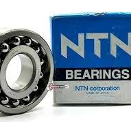 NTN 6903 LLU Ball Bearing - Double Rubber Sealed, 17mm X 30mm X 7mm