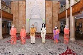 Balanced scorecard development session with syariah judiciary department of sarawak. Sarawakku Isteri Ketua Menteri Sarawak Lakukan Kunjungan Facebook