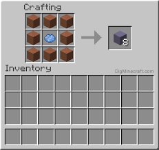 There are 16 in all. How To Make Light Blue Terracotta In Minecraft