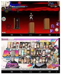 Naruto mugen apk free download for android with 150+ character and all their transformations and attacks. Download Game Ppsspp Naruto Game Naruto Iso Cso Terbaik