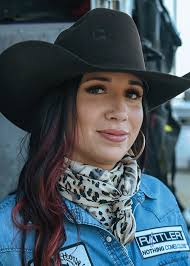 The Fast & Furious Lady Team Ropers