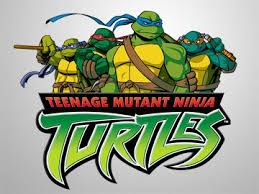 There Are Mutants Among Us Best Explanation Of This Mthfr Stuff I Have Found So Far Ninja Ninja Turtles Artwork Teenage Mutant Ninja