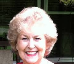 Peggy Hulsey Obituary