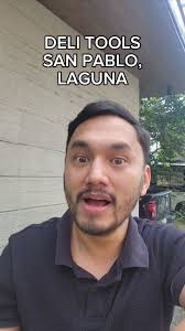 10:10 GRAND OPENING OF DELI TOOLS SAN PABLO LAGUNA! SEE YOU THERE!  #construction #architectdax #arkidax #architecting