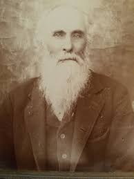 John James Cantrell (1827-1915)