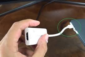 People also ask, is it illegal to open outside cable box? How To Connect An External Display To Your Macbook Pro Tom S Guide Forum