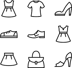Download Svg Freeuse Download T Shirt Icons Free Baju Icon Png Clipart Full Size Clipart 105617 Pinclipart