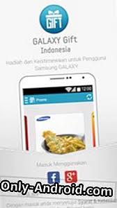 Samsung thailand official privilege application. Telecharger Galaxy Gift Indonesia Apk Sur Ordinateur Pc Windows Xp 7 8 10 Mac Os