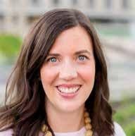 Spring 2020 Perspectives by Junior League of Cincinnati