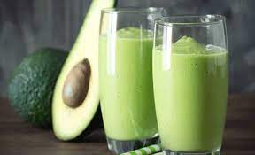 Young mascka edição de video: Delicia 8 Receitas De Vitamina De Abacate Para Emagrecer
