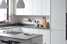 Kitchen paints use a stain repellent technology which protects walls or ceilings against grease and other stains. B Q Kitchens Review Which