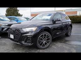 Image result for Mythos Black 2023 SQ5