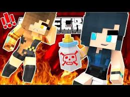 Who S Your Daddy In Minecraft The Worst Babies Ever Youtube Minecraft Baby Daddy Yandere