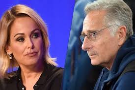 Aborto di Sonia Bruganelli: "Avevo 24 anni, Paolo Bonolis non voleva un altro figlio"/ "Il dolore..."