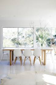 Eames Dsw Weiss Esszimmerstuhle Popfurniture Com Style At Home Haus Interieurs Design Fur Zuhause
