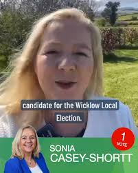 “📣 Introducing Sonia Casey-Shortt: A New, Experienced Voice for Our  Communities 🏘️. Make your vote count 🗳️, Vote No.1 this Friday, June 7th  🗓️. #SoniaCaseyShortt #VoteNo1 #CommunityVoice