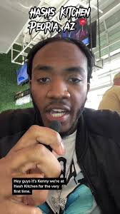 Gist with Kenny The Honest Brunch Kenny