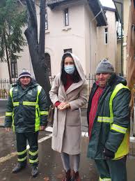 Acuzații la primăria sectorului 1. ArmistiÈ›iu In RÄƒzboiul Gunoiului Din Sectorul 1 Romprest Incepe SÄƒ StrangÄƒ Clotilde Armand Scrie Pe Facebook Spotmedia Ro