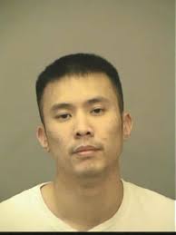 Two men held in car theft from parking lot in Edmond