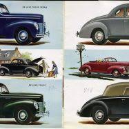 Image result for Cloud Mist Gray 1939 Mercury