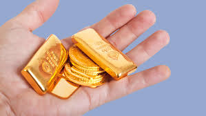 Vor allem bei reinen chemischen elementen ist der schmelzpunkt meist bekannt. Edelmetalle Es Ist Kein Ende Der Gold Rally In Sicht