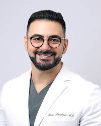 Doctors at Hackensack Meridian Health