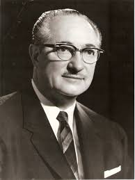 Cleotis J. Latta (1894-1994)