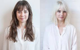 Too Classic Blonde Don T Want It This Buttery Bleached Hair Dark Blonde Hair Bleach Blonde Hair