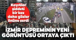 Başkan fatma çalkaya'ya koronavirüs cezası. Son Dakika Izmir Depreminin Yeni Goruntuleri Ortaya Cikti O Anlar Saniye Saniye Kameralara Yansidi Son Dakika Haberler
