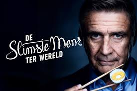 Dit zijn de 34 deelnemers van 'De Slimste Mens Ter Wereld' 2025!