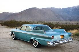 Image result for Rose Mist 1961 Polara