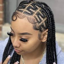Best Zig Zag Braids for Your Next Look