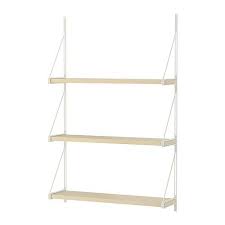 L' étagère murale design est une nouvelle forme de déco sympathique. Epingle Sur Des Murs Plein De Style Nos Idees Deco