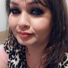 Nancy Olivas's Instagram, Twitter & Facebook