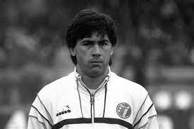 Merseyside derby everton fc vs liverpool fc. Carlo Ancelotti Seine Karriere In Bildern